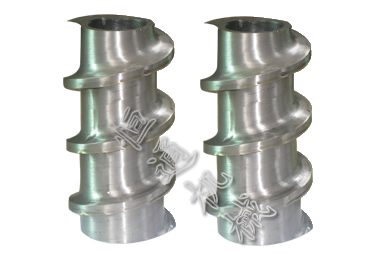 榨油機配件之榨螺