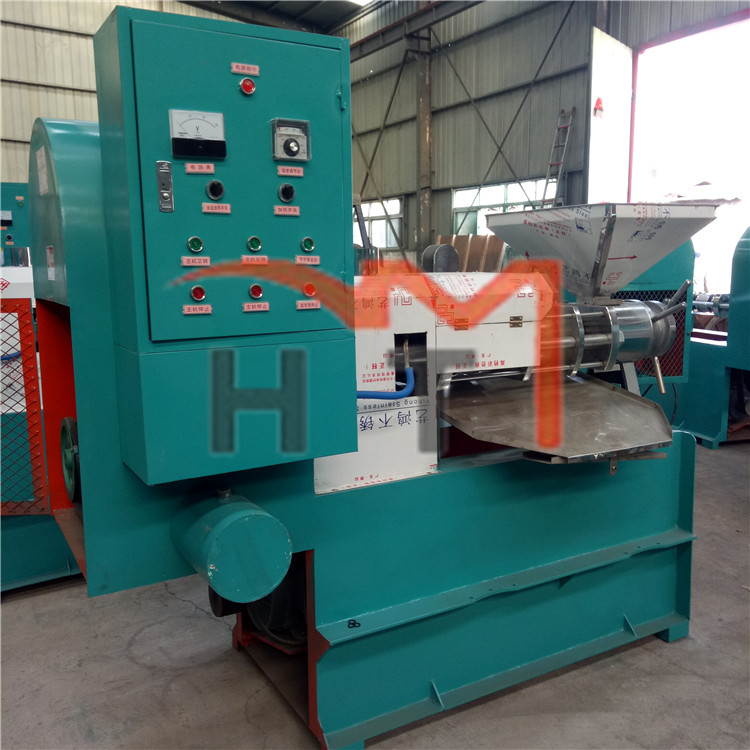 恒通機械花生榨油機廠家吸引成千上萬用戶的眼光