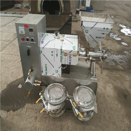 榨油機設備都有什么價位的油菜籽榨油機全套價位多少